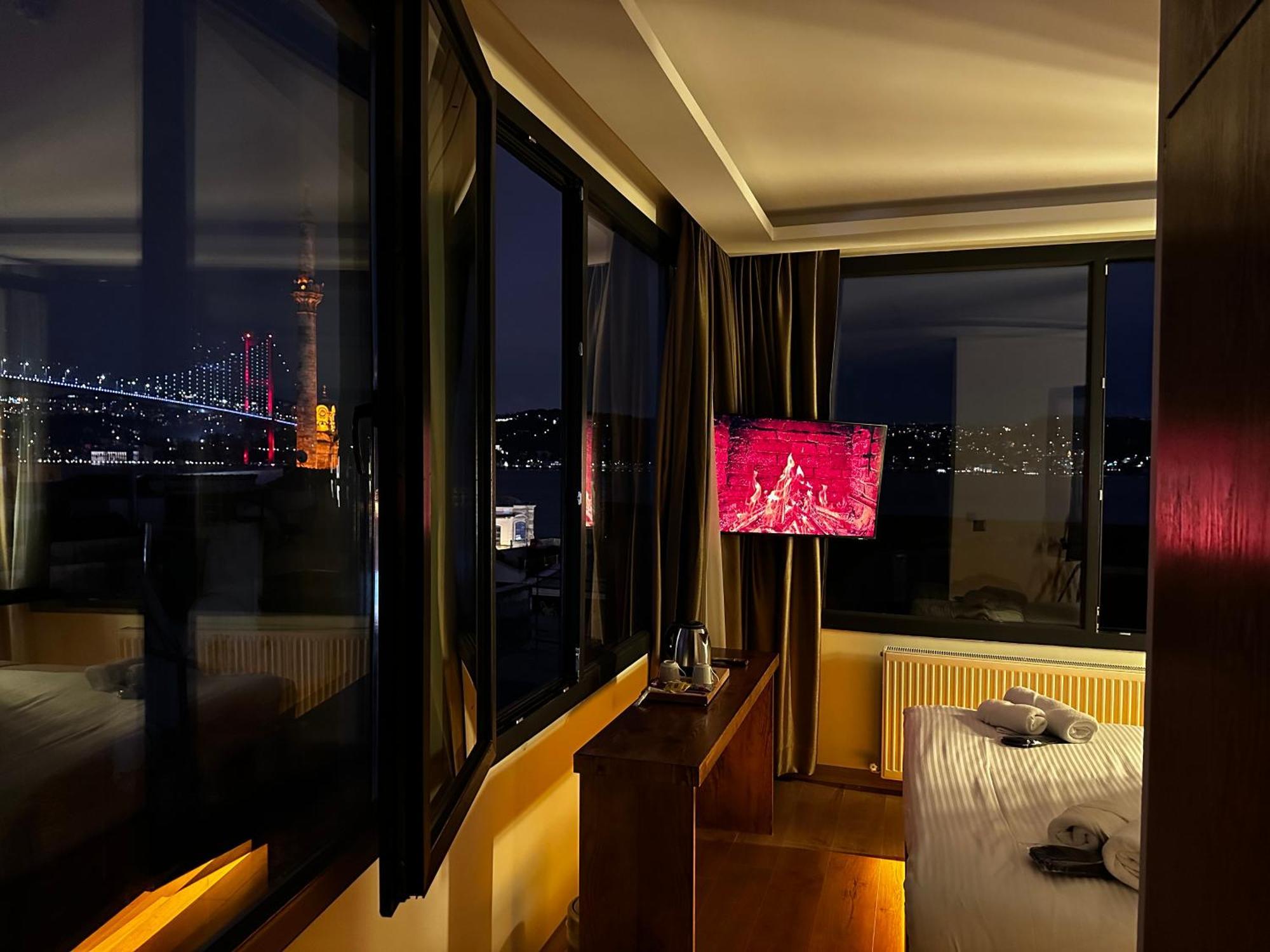 Lokka Hotel Ortakoy — Photos 1