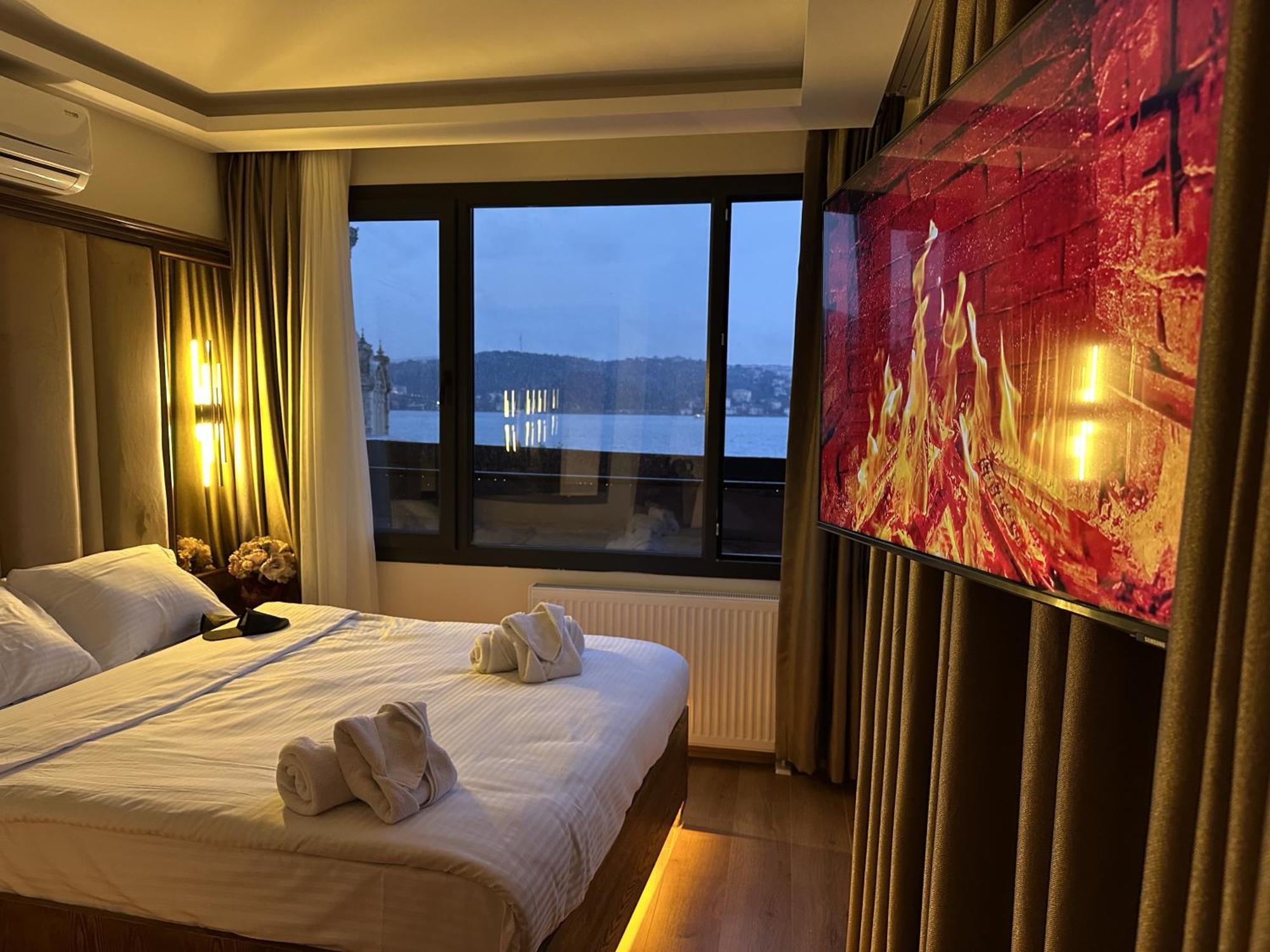 Lokka Hotel Ortakoy — Photos 3