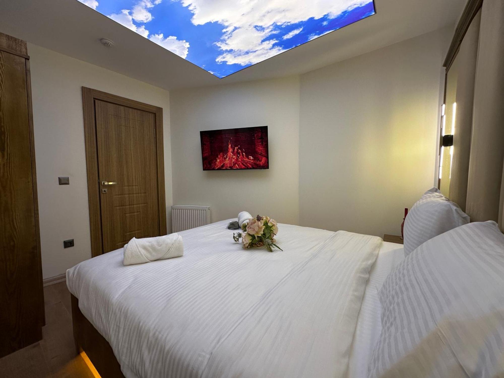 Lokka Hotel Ortakoy, Istanbul