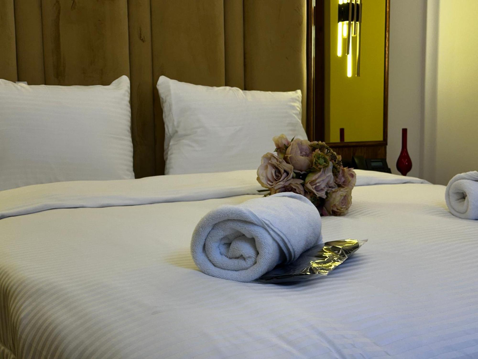 Lokka Hotel Ortakoy — Photos 2